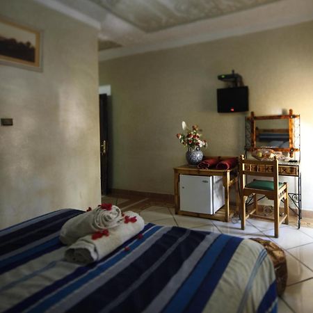 Fibule Du Draa Kasbah D'Hotes Zagora Εξωτερικό φωτογραφία