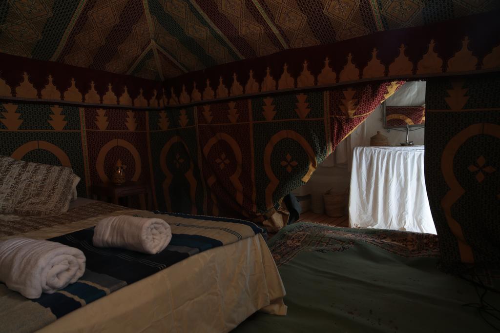 Fibule Du Draa Kasbah D'Hotes Zagora Εξωτερικό φωτογραφία