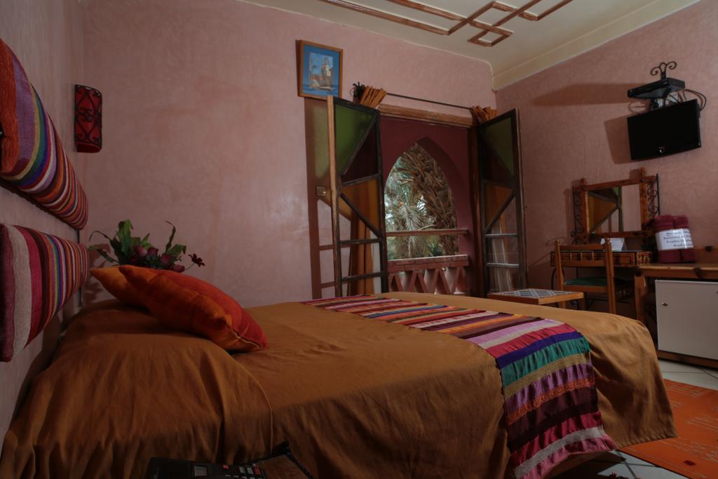 Fibule Du Draa Kasbah D'Hotes Zagora Εξωτερικό φωτογραφία