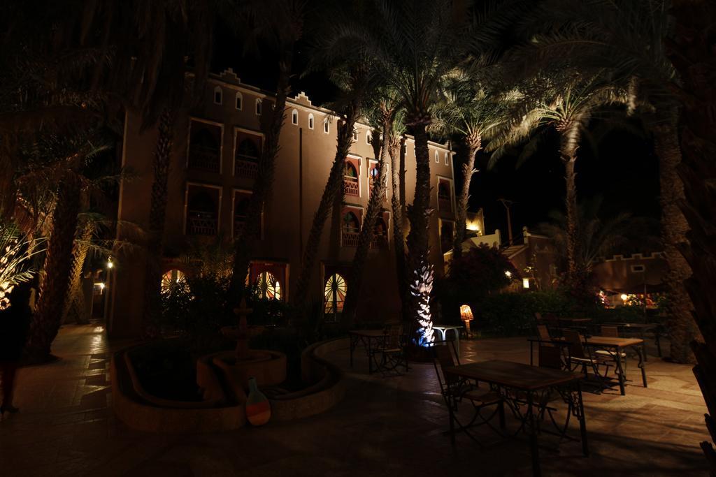 Fibule Du Draa Kasbah D'Hotes Zagora Εξωτερικό φωτογραφία